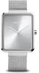 Bering - Armbanduhr - Herren - Chronograph - Classic - 14533-000 - Silber