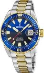 FESTINA Armbanduhr THE ORIGINALS F20706_1