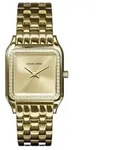 Jacques Lemans Armbanduhr Antwerpen Gold - Gold