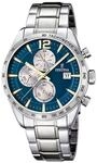Festina Armbanduhr Herren Edelstahl F16759/7