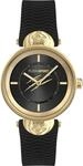 Philipp Plein Uhr Damen Supernova PSLEA0224 Schwarz / Gold