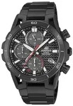 Casio EDIFICE Classic Chronograph Herrenuhr - Grau
