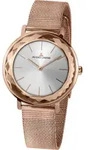 Jacques Lemans York 1-2054 1-2054I Damenarmbanduhr - Rosa
