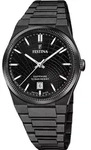 Festina Quarz Herren Nueva i-size F20080/A