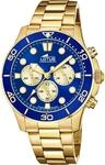 Lotus - 18758/7 - Armbanduhr - Chronograph - Herren