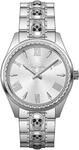 Police Damen Analog Quarz Uhr mit Edelstahl Armband PEWLG2109501