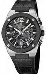 Festina - F22003/4 - Armbanduhr - Chronograph - Herren