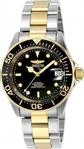 Invicta Uhren Herrenuhr Pro Diver Automatik 8927