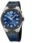 Festina - F22001/2 - Armbanduhr - Chronograph - Herren - Blau