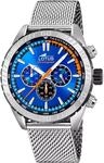 Lotus - 18947/3 - Armbanduhr - Chronograph - Herren