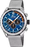 Lotus - 18947/1 - Armbanduhr - Chronograph - Herren
