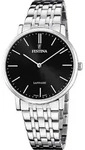 Festina - F20045/4 - Armbanduhr - Herren - Schwarz