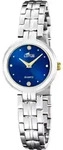 Lotus - 19102/4 - Armbanduhr - Damen - Blau