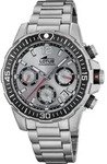 Lotus - 18977/1 - Armbanduhr - Chronograph - Herren - Grau