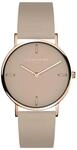 LIEBESKIND BERLIN Damen Uhr Armbanduhr Leder LT-0203-LQ - Braun