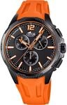 Lotus - 18952/6 - Armbanduhr - Chronograph - Herren