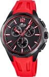 Lotus - 18952/2 - Armbanduhr - Chronograph - Herren