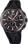 Lotus - 18952/1 - Armbanduhr - Chronograph - Herren