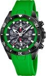 Lotus - 18945/4 - Armbanduhr - Chronograph - Herren - Schwarz