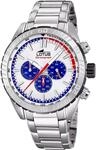 Lotus - 18951/1 - Armbanduhr - Chronograph - Herren