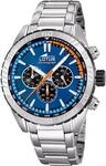 Lotus - 18951/2 - Armbanduhr - Chronograph - Herren