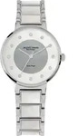 Jacques Lemans Eco Power 1-2108B Damenarmbanduhr
