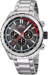 Lotus - 18951/3 - Armbanduhr - Chronograph - Herren