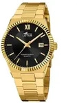 Lotus - 18837/3 - Armbanduhr - Herrenmodell - Gold