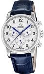 Jaguar Herrenuhr Chronograph J968/4