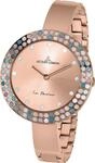 Jacques Lemans - Armbanduhr - Damen - La Passion - 1-2063B