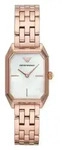 ARMANI Armbanduhren AR11147 - Wei&szlig;