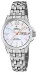 Festina - F20455/5 - Armbanduhr - Damen - Wei&szlig;