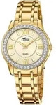 Lotus Bliss 18888/2 Damenarmbanduhr - Gold