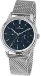 Jacques Lemans Retro Classic 1-2061 1-2061H Uniuhr