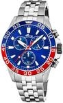 Lotus - Armbanduhr - Herren - Chronograph - 18765/3 - EXCELLENT