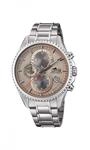 LOTUS - Armbanduhr - Herren - 18526-2 - Chronograph - Chronograph
