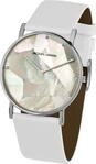 Jacques Lemans - Armbanduhr - Damen - York - Classic - 1-2050B