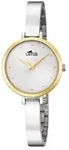 Lotus Damen Spangenuhr l18546-1 - Bunt