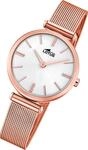 LOTUS - Armbanduhr - Damen - 18540-1 - Bliss - Trend