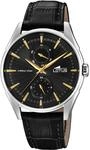 Lotus Retro 18523/4 Herrenarmbanduhr