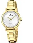 Lotus - 18893/1 - Armbanduhr - Damen - Gold
