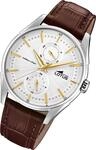 Lotus Retro 18523/1 Herrenarmbanduhr