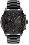 Calvin Klein WM25200209000, M&auml;nnlich, Stahl, Erwachsener, Universalgr&ouml;&szlig;e