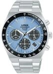 LORUS Armbanduhr WATCHES RZ525AX9