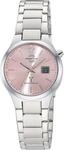 Master Time MTLA-10914-81M Damen Funk-Armbanduhr Lady Line Rosa