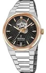 Festina - F20061/4 - Armbanduhr - Automatisch - Herren - Schwarz