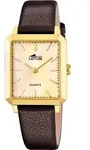 Lotus - 18988/2 - Armbanduhr - Damen - Gold