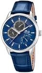 LOTUS - Herren Armbanduhr - 15974/8 - Multifunktion - Sport