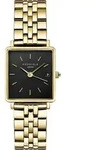 Nur Zeit Rosefield Gold Kollektion The Boxy Xs - frau - Gold