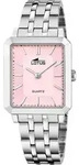Lotus - 18980/3 - Armbanduhr - Damen - Rosa